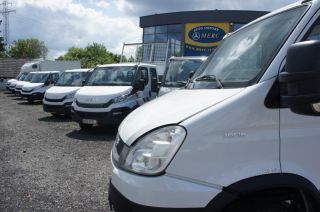 Iveco 70C18